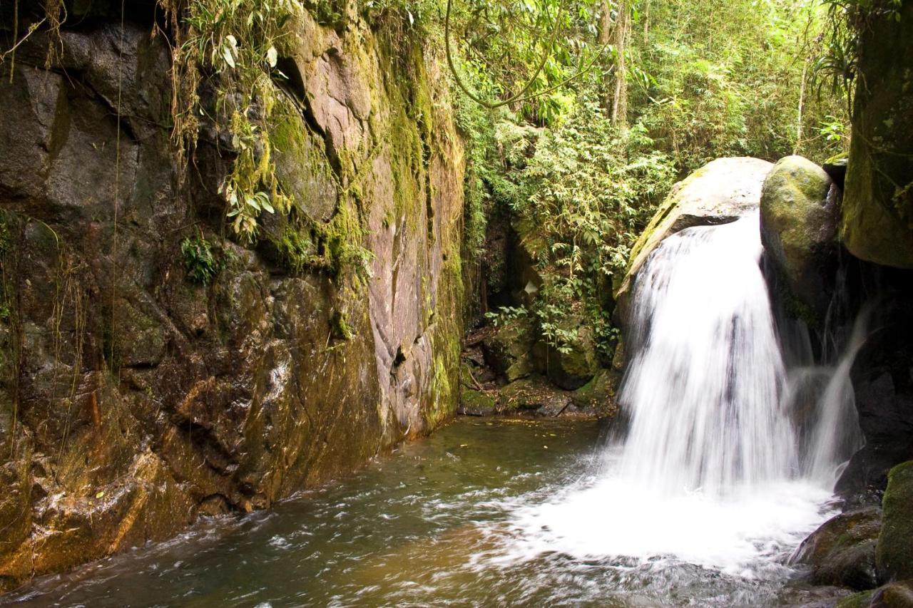 Atiaia Jungle River Retreat Visconde De Maua Esterno foto